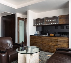 APARTMENT в Sayen