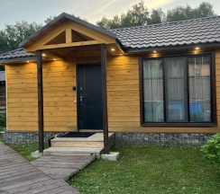 Дом в Усадьба Бурых