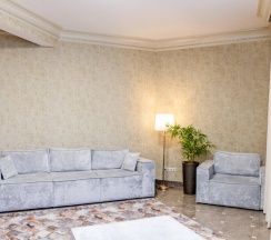 Апартаменты в Квартира Проспект Независимости 30