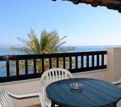 Апартаменты в Punta Romana C303
