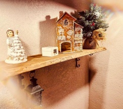 Шестиместный Дом № 3 в Дубки