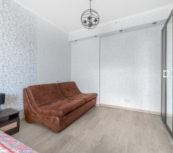 Квартира в Апартаменты на г. Мытищи, Шараповский проезд, вл. 2 стр. 3