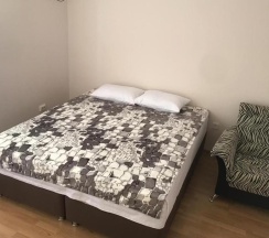 2-местный номер стандарт в Патио