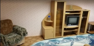 Горнозаводск: Мини-отель Урал
