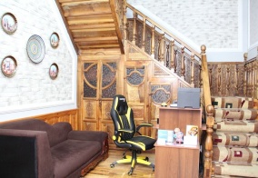 Гостевой дом Best Guesthouse в Ташкенте
