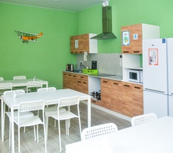 Общий №105 в Elhostel