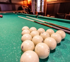 Стандарт с доп местом в Гостиный дворъ