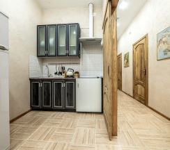 Двухместный номер с 1 кроватью или 2 отдельными кроватями в New Day