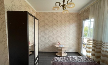 Трёхместный номер Standard в Олимп-Парк House