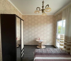 Трёхместный номер Standard в Олимп-Парк House