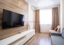 Квартира в Апартаменты на Таврическая 7 к4 (Моравия), 45м²