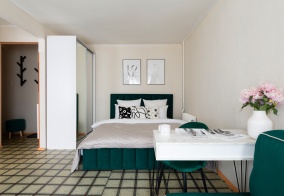 Апартаменты Апартаменты на Фабричная, 17 в Тюмени