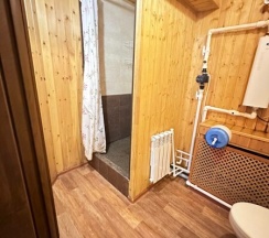 мини коттедж в Горенки