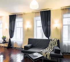 Квартира в Апартаменты на Гороховая улица, 35-37