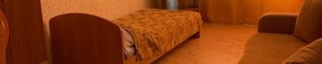 3-комнатный номер стандарт в Яшма