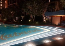 Апартаменты в Lahabana HuaHin pool view 137