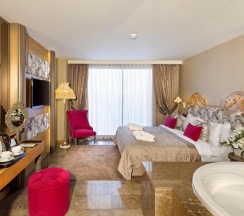 Люкс в Hyde Bodrum