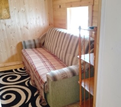 Номер Standard в Гостевой дом