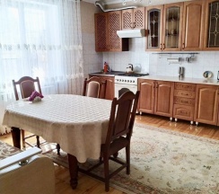 Четырёхместный коттедж с 4 комнатами в Бульвар