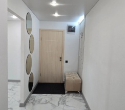 Апартаменты c 1 комнатой в Inorsic house