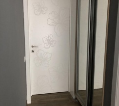 Двухместный номер Standard двуспальная кровать в Мелия family