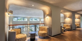 Гранд-Бэй: Курортный отель Mauricia Beachcomber Resort & Spa