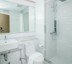 Одноместный номер Standard в The Bloc Hotel Phuket