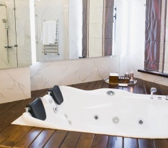 Люкс Presidential в Казахстан