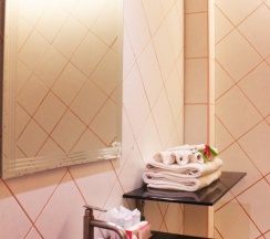 Двухместный номер Superior двуспальная кровать в Baan Boa Resort