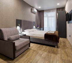 3-местный Стандарт улучшенный в White House