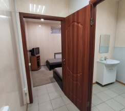 «Стандарт эконом» 2-местный TWIN, (№4) в MotoStop