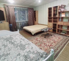 Квартира в Апартаменты на ул.Юбилейная д.1а
