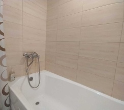 Квартира в Апартаменты на улица Гагиш, 7