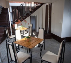 Трехместный в Хурма и Мимоза