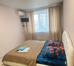 Квартира в Апартаменты на проспект Кирова, 89