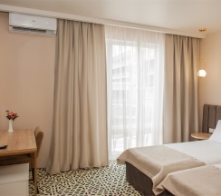 Apartment в коттедже в Aurum Family Resort&SPA