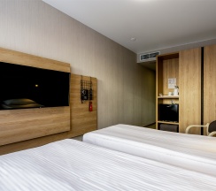 SUPERIOR двухместный (6,7,8 корпус) в Амакс Курорт Новая Истра