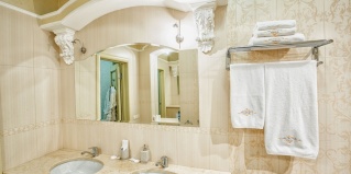 Могилёв: Отель Metropol Hotel