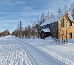 Дом в Багет