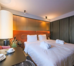 Mercure Junior Suite без кухни в Mercure