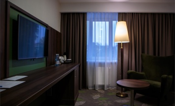 Делюкс в DEVONHOTEL