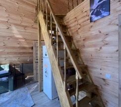 Номер Standard в Терасса