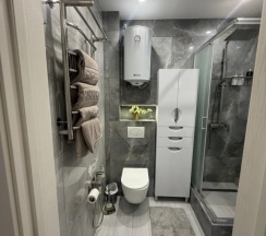 Апартаменты с 2 комнатами в Grand Apartments