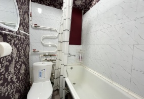 Апартаменты Апартаменты на Кузнецова 20а в Томской области