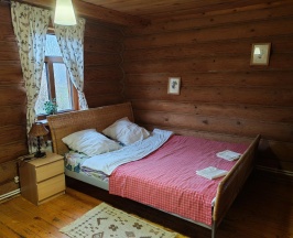 3-местный коттедж стандарт в Старый хутор