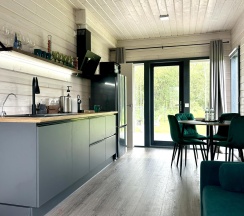 Коттедж стандарт в Letto House
