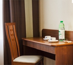 Стандарт 4х местный в Уют-парк