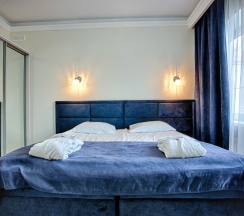 Апартаменты 7 в Exclusive Hotel&Apartments