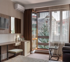 Номер «Студия» в Гала-Альпик