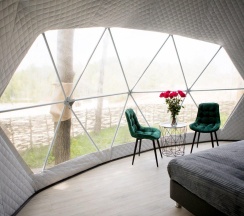 Номер стандарт семейный в Аистово